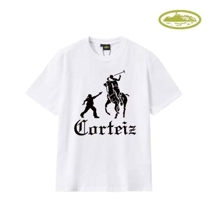 Corteiz T Shirts Short _SKUCorteizS-2XLastxC6816794